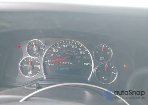 2014 Chevrolet Express 2500 Work Van from USA, damaged, VIN 1GCWGFCA6E1914557